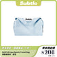 SUBTLE Equs Sports Travel Bag 運動健身袋｜防潑水大容量｜手提斜孭兩用