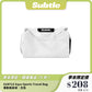 SUBTLE Equs Sports Travel Bag 運動健身袋｜防潑水大容量｜手提斜孭兩用