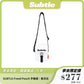 SUBTLE Freed  Pouch 手機袋｜防潑水輕便斜孭袋