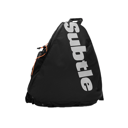 SUBTLE Diver 戶外弓箭包 - 碳岩黑款展示圖