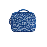 BAGSMART Crush 化妝收納袋｜防滲漏分隔・多格收納｜日用百搭背囊