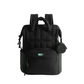 BAGSMART Paz Diaper Backpack 整體外觀展示圖