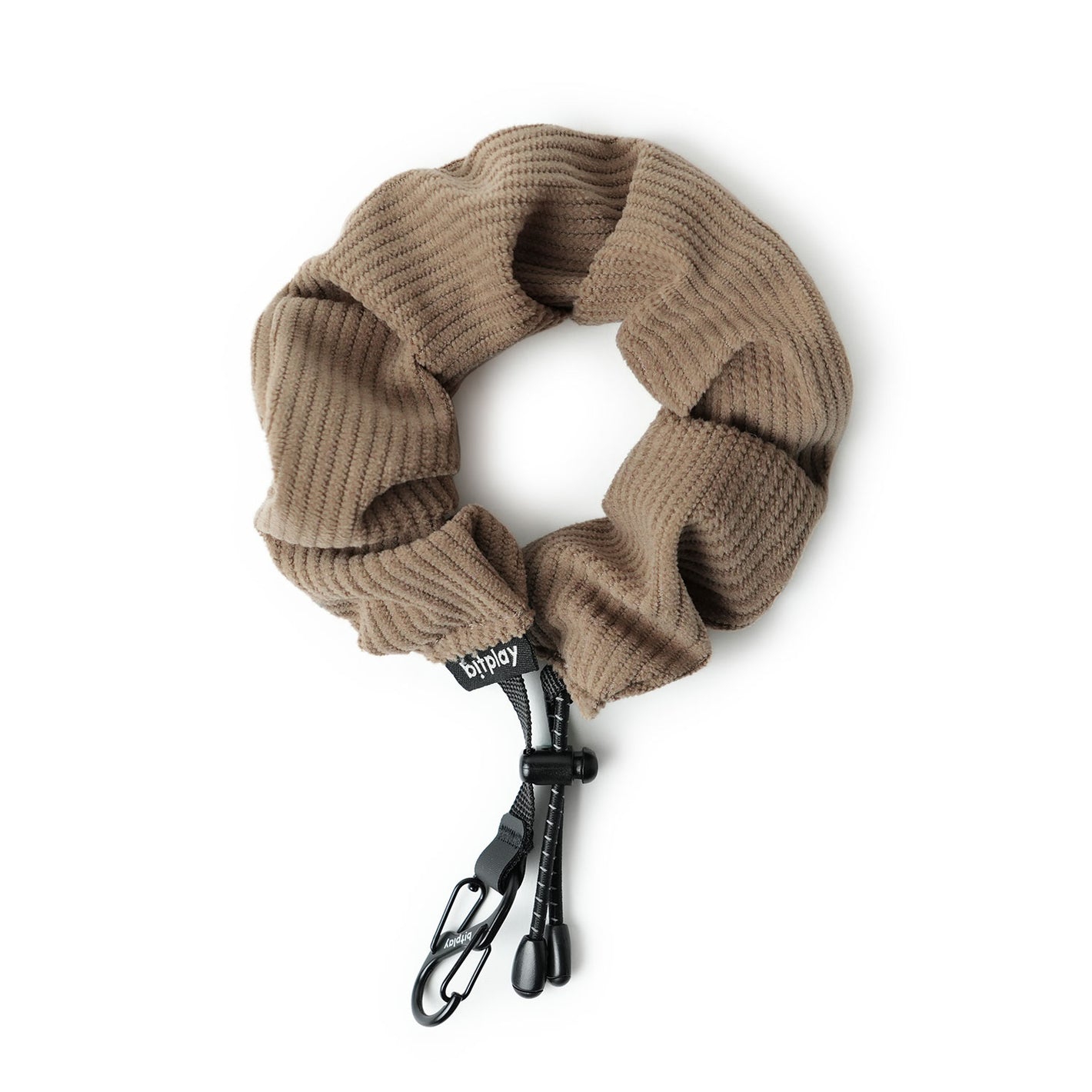 BITPLAY Scrunchie Wrist Strap Cozy Series｜燈芯絨手腕掛繩