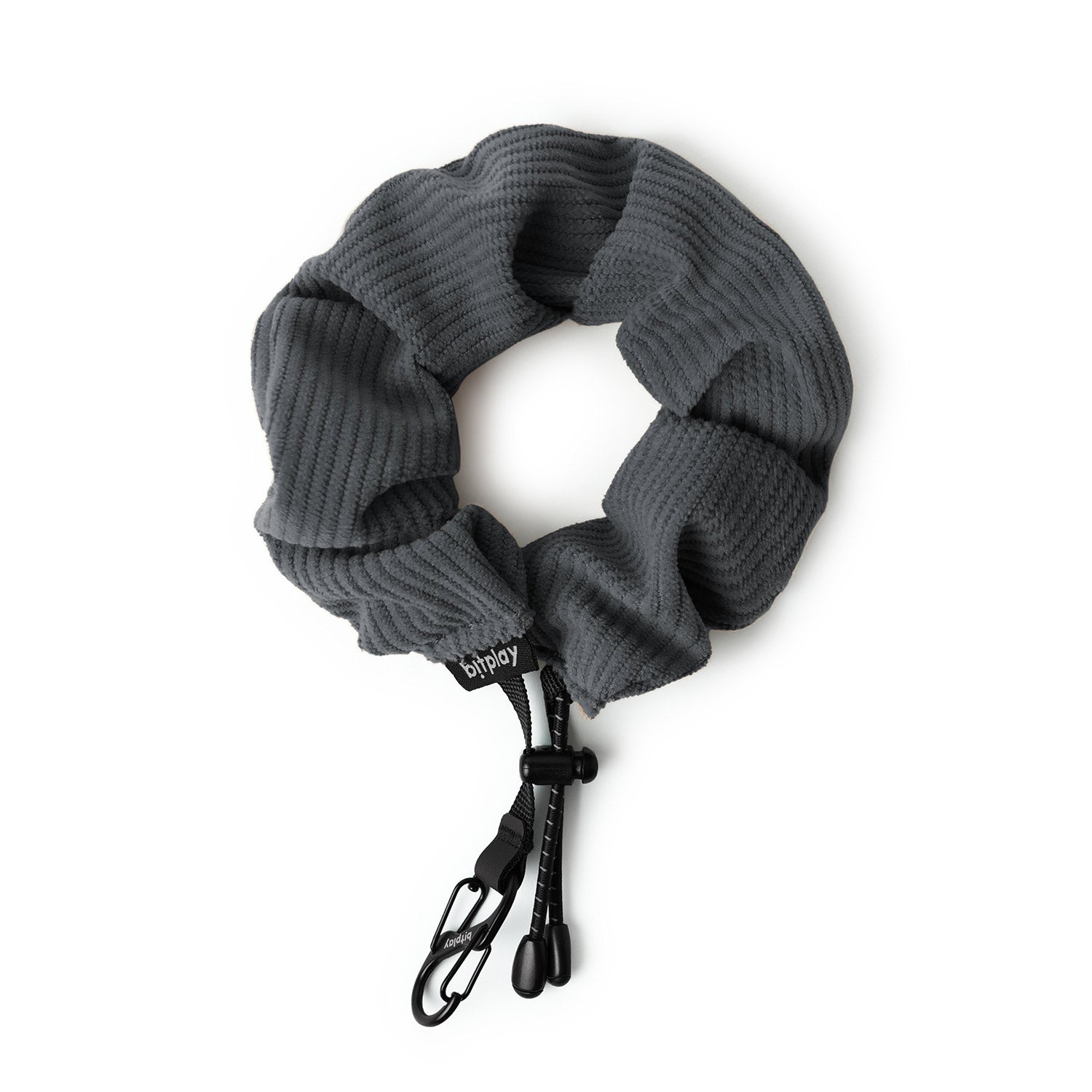 BITPLAY Scrunchie Wrist Strap Cozy Series｜時尚手機配飾