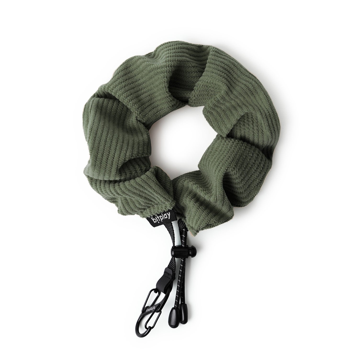 BITPLAY Scrunchie Wrist Strap Cozy Series｜多用途手腕掛繩