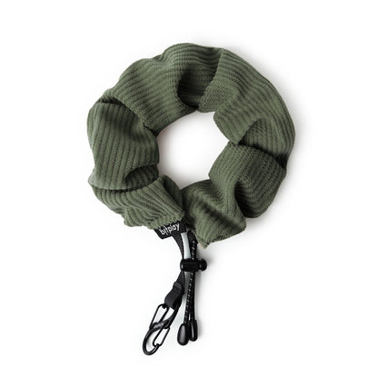 BITPLAY Scrunchie Wrist Strap Cozy Series｜多用途手腕掛繩