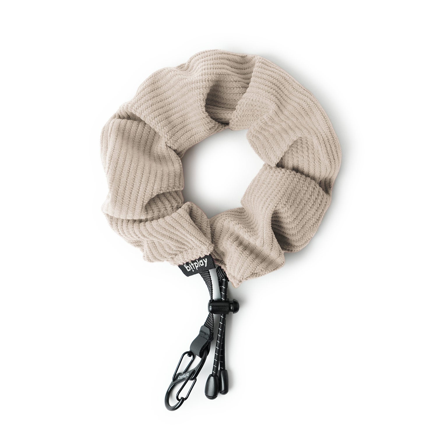 BITPLAY Scrunchie Wrist Strap Cozy Series｜多用途手腕掛繩