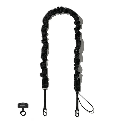 BITPLAY Scrunchie Strap 圈圈隨行背帶｜時尚手機掛繩