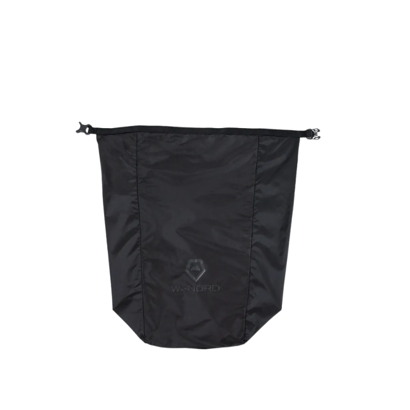 WANDRD Shoe Pouch 鞋袋｜防污分隔設計｜捲頂壓縮存放