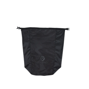 WANDRD Shoe Pouch 鞋袋｜防污分隔設計｜捲頂壓縮存放