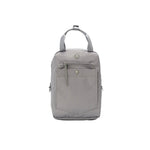 MORAL Budd Mini Backpack 迷你雙肩背包｜時尚簡約設計｜適合日常通勤、逛街及短途旅行使用