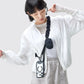 BITPLAY Scrunchie Strap with Pouch 圈圈小包背帶｜ 附可拆卸收納包｜手機/包袋多用掛繩｜