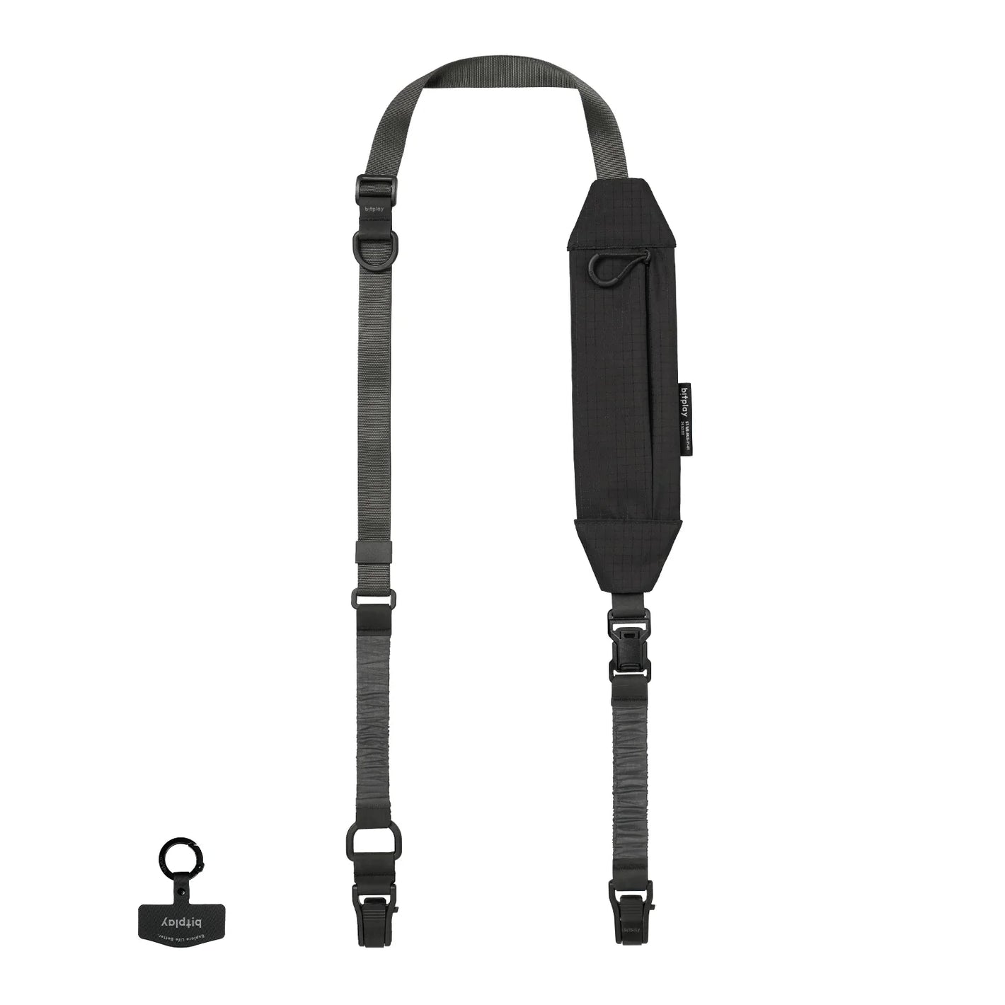 BITPLAY Sling Bag Strap 斜背小包掛繩｜適合手機與相機使用