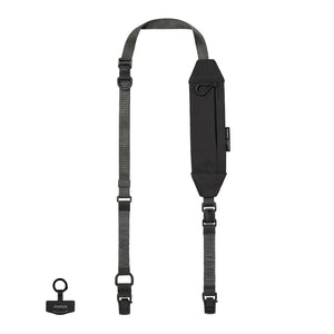 BITPLAY Sling Bag Strap 斜背小包掛繩｜適合手機與相機使用