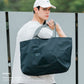 BITPLAY Weekender Tote｜防水旅行托特包