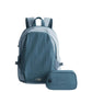 BAGSMART Soar 25L 旅行背囊套裝 ｜180°全開口設計｜附可拆卸洗漱包