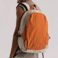 BAGSMART Soar 25L Backpack Set 短途旅行搭配情境圖
