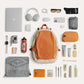 BAGSMART Soar 25L Backpack Set 背包外觀與容量展示圖
