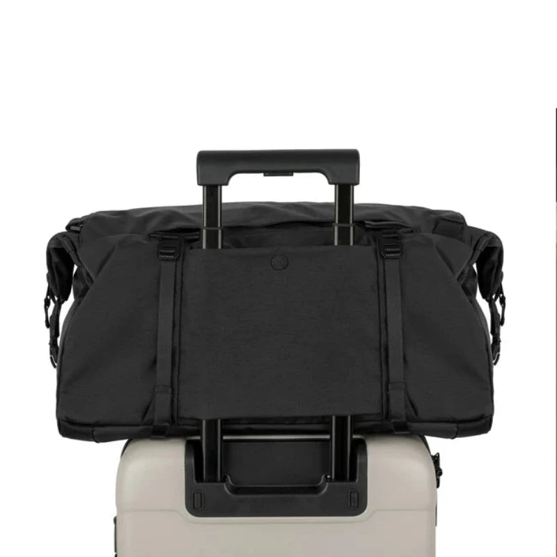 Boundary Supply Errant Duffel｜側背、斜背及背包三合一設計
