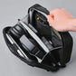 ALPAKA Elements Tech Case Max 收納包｜採用 600D 再生布料與防水 YKK 拉鍊