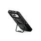 TILTA KHRONOS iPhone 17 Pro/Pro Max 保護殼展示正面外觀設計。