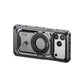 TILTA KHRONOS iPhone 17 Pro/Pro Max 保護殼展示正面外觀設計。