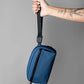 ALPAKA Toiletry Bag V2 洗漱化妝包｜內置手風琴式分隔層與多口袋收納，容量達 2L