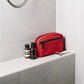 ALPAKA Toiletry Bag V2 洗漱化妝包｜配備可拆卸肩帶與手提帶，支援多種攜帶方式