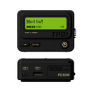 TROZK TP01-10-30W BB機移動電源