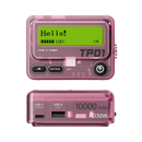 TROZK TP01-10-30W BB機移動電源