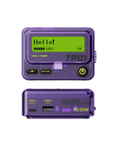 TROZK TP01-10-30W BB機移動電源 英文版