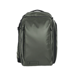 WANDRD TRANSIT Travel Backpack｜採用防風雨材質與加強拉鍊設計，全天候防護