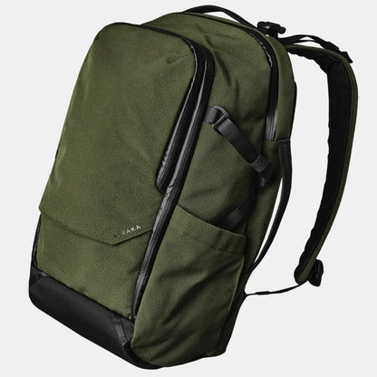 ALPAKA Elements Travel Backpack 旅行背囊 600D - 輕便耐用，使用高品質防撕裂尼龍材質