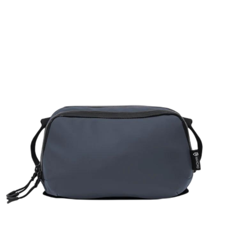 WANDRD Tech Bag 萬用收納包｜防水防盜設計，提供全天候保護