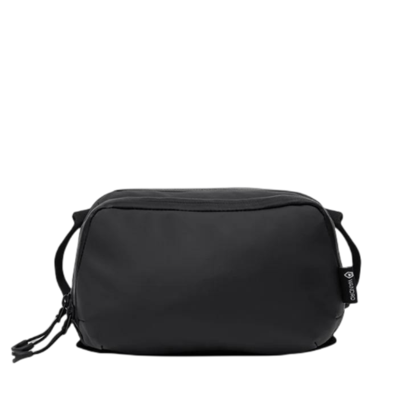 WANDRD Tech Bag 萬用收納包｜三種容量選擇，滿足不同裝載需求
