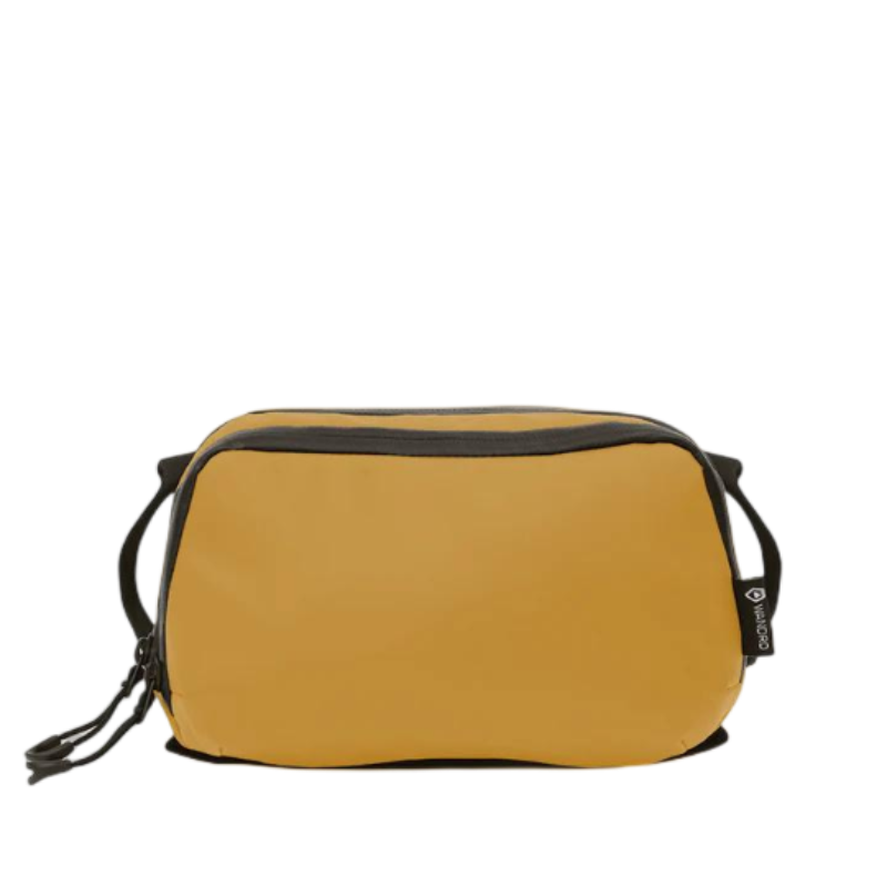WANDRD Tech Bag 萬用收納包｜防水防盜設計，提供全天候保護
