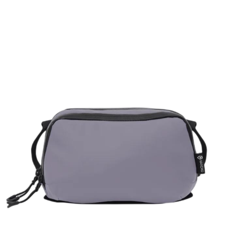 WANDRD Tech Bag 萬用收納包｜防水防盜設計，提供全天候保護