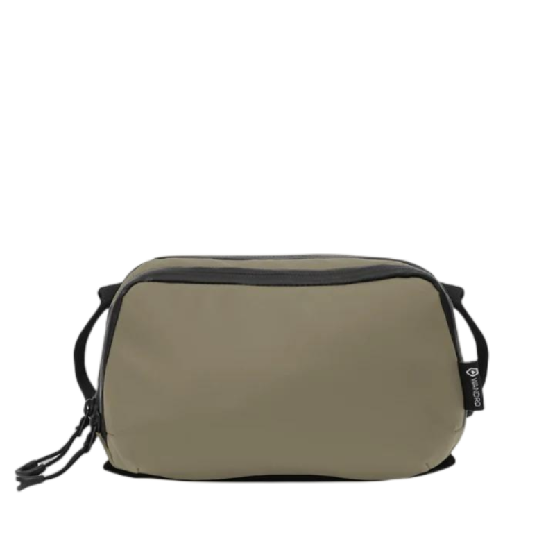 WANDRD Tech Bag 萬用收納包｜多功能收納空間，適合各類配件整理