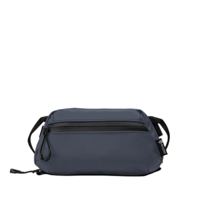 WANDRD Tech Bag 萬用收納包｜多功能收納空間，適合各類配件整理