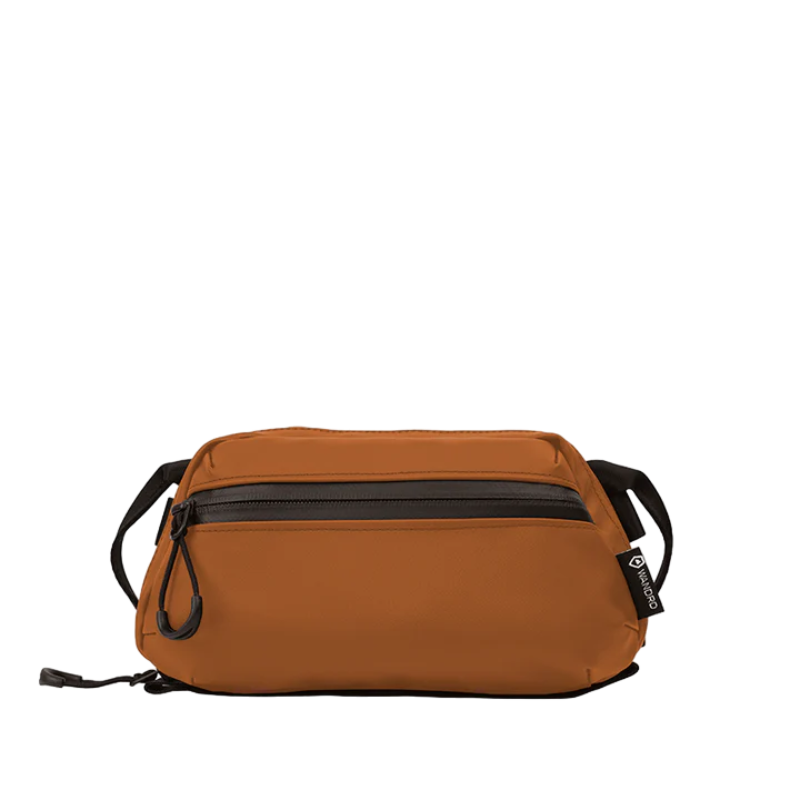 WANDRD Tech Bag 萬用收納包｜多種靈活使用方式