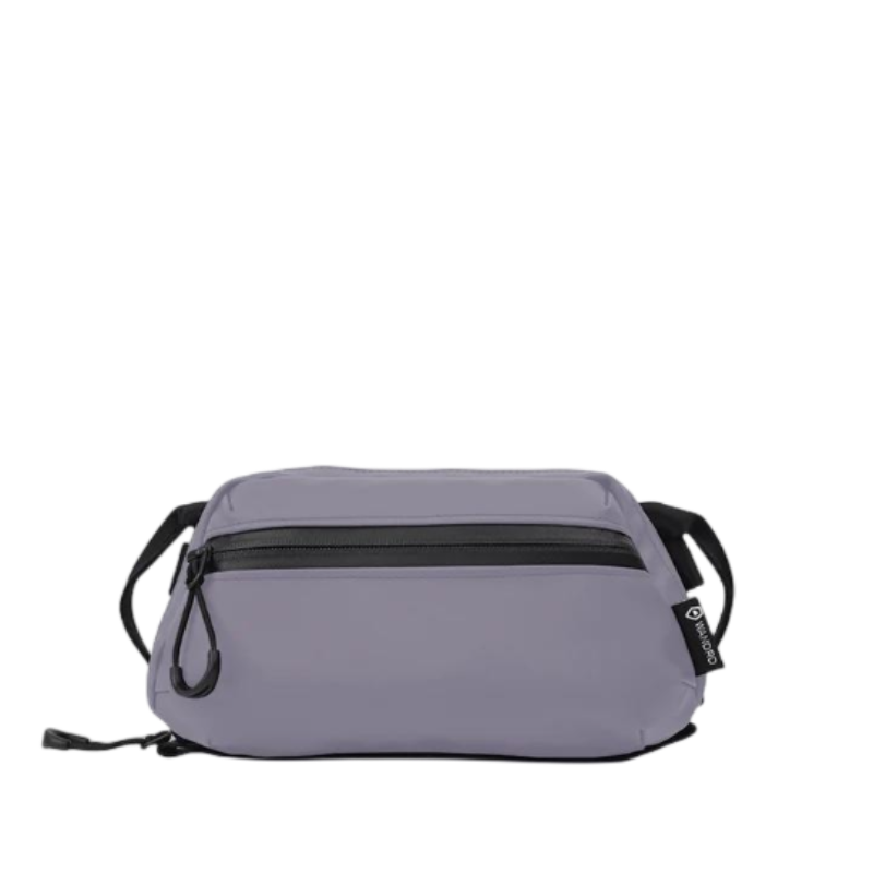 WANDRD Tech Bag 萬用收納包｜多種靈活使用方式