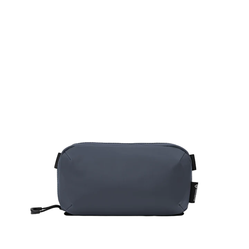 WANDRD Tech Bag 萬用收納包｜內部設有多個網狀口袋及防刮襯裡