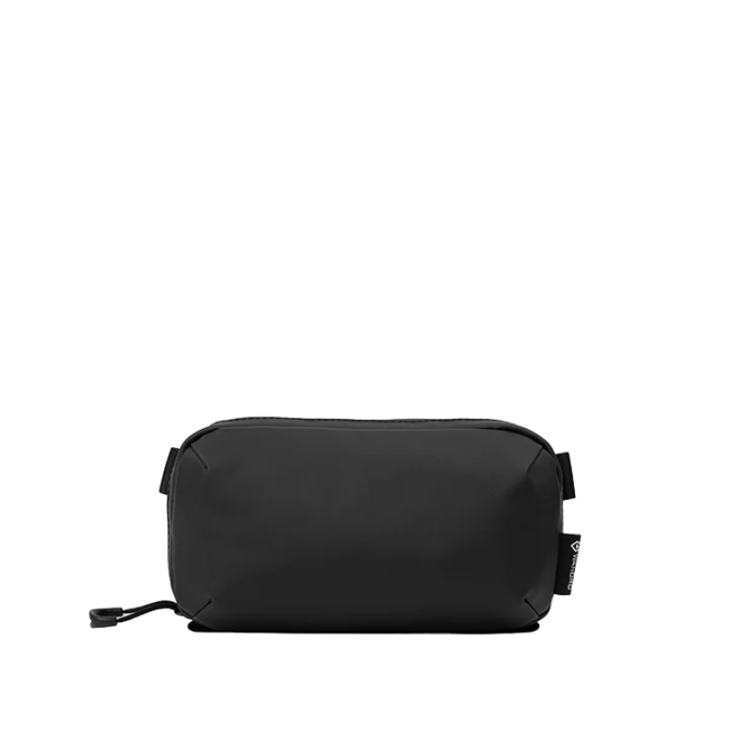 WANDRD Tech Bag 萬用收納包｜多種靈活使用方式