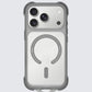 BITPLAY Wander Case with Airbag 磁吸四角氣囊 防撞手機殼｜iPhone 18 / 17 Pro 系列｜支援 MagSafe