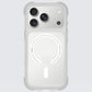 BITPLAY Wander Case with Airbag 磁吸四角氣囊 防撞手機殼｜iPhone 18 / 17 Pro 系列｜支援 MagSafe