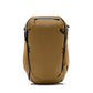 PEAK DESIGN Travel Backpack｜符合國際登機尺寸要求