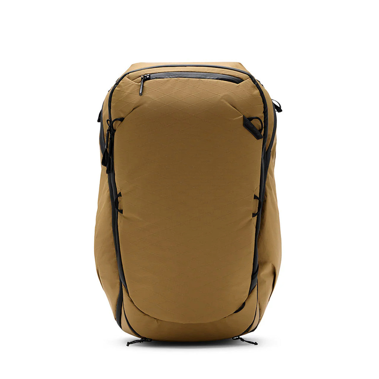 PEAK DESIGN Travel Backpack｜符合國際登機尺寸要求