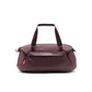 PEAK DESIGN Travel Duffel｜大容量防水旅行袋｜堅固耐用設計