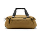 PEAK DESIGN Travel Duffel｜輕便手提袋、健身袋或周末短途伴侶