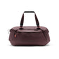 PEAK DESIGN Travel Duffel｜大容量防水旅行袋｜堅固耐用設計